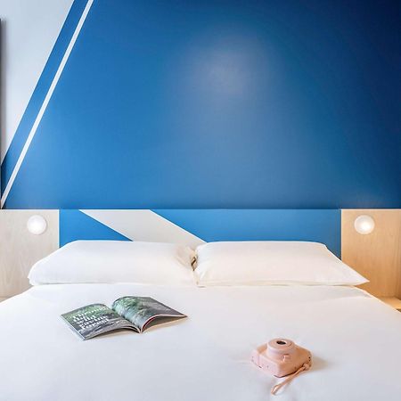 Ibis Budget Arlon Porte Du Luxembourg Eksteriør billede