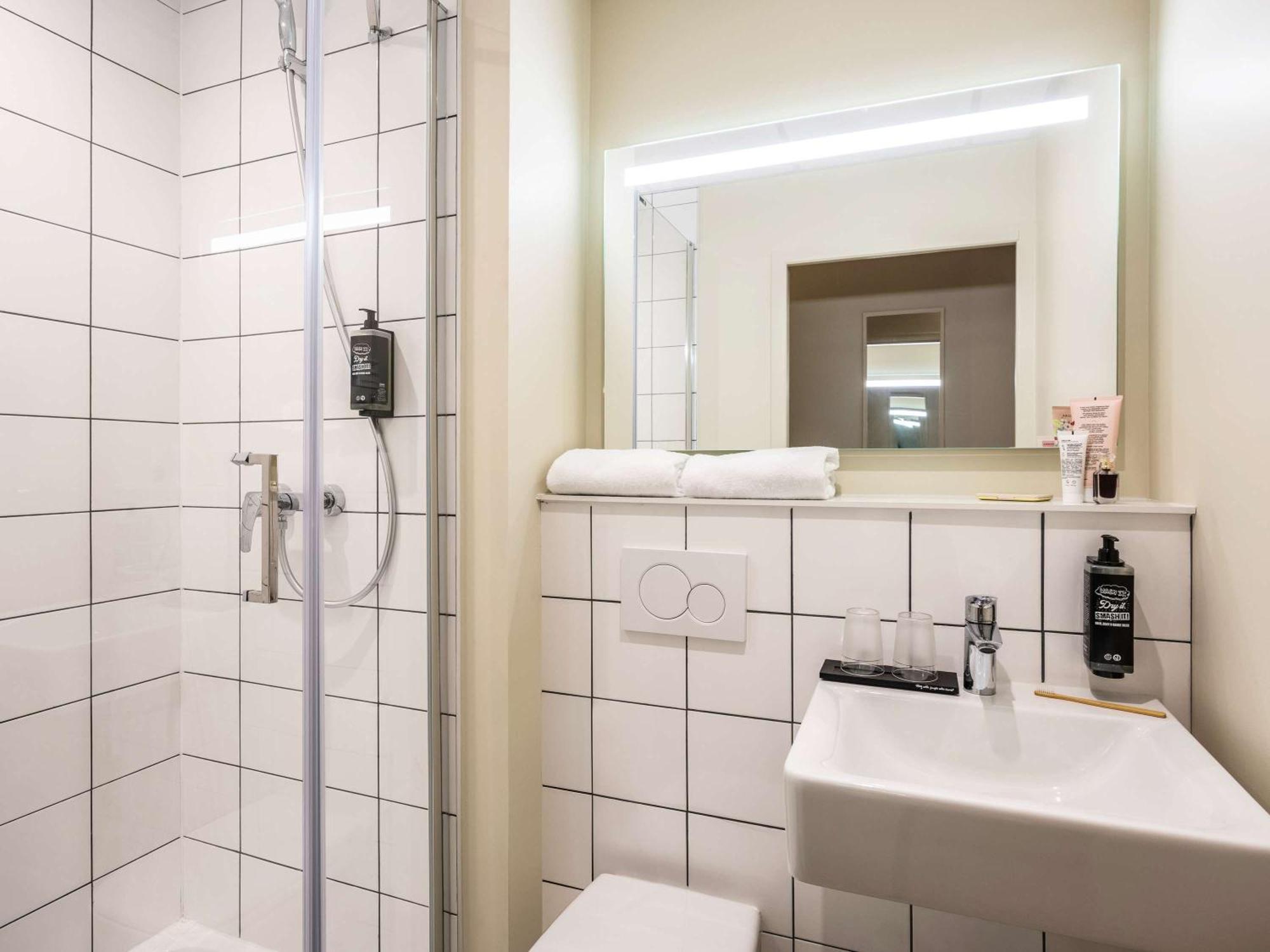 Ibis Budget Arlon Porte Du Luxembourg Eksteriør billede